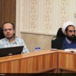 بانوان طلبه نقش کلیدی در ترویج فرهنگ نماز در مدارس دخترانه دارند