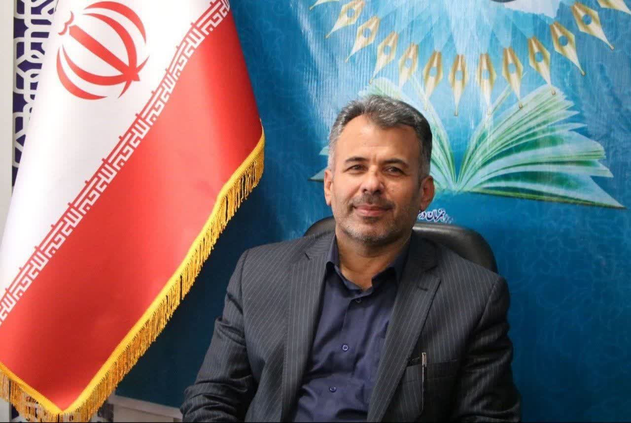 مدیرکل آموزش‌وپرورش استان قزوین: با استفاده‌ی صحیح و بجا از شبکه مجازی، به سهولت می‌توان ندای دعوت الهی نماز را به گوش همگان رساند