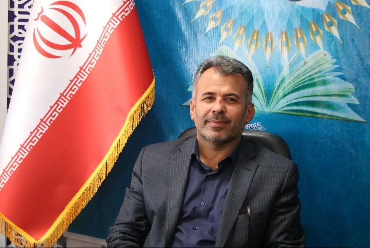 مدیرکل آموزش‌وپرورش استان قزوین: با استفاده‌ی صحیح و بجا از شبکه مجازی، به سهولت می‌توان ندای دعوت الهی نماز را به گوش همگان رساند
