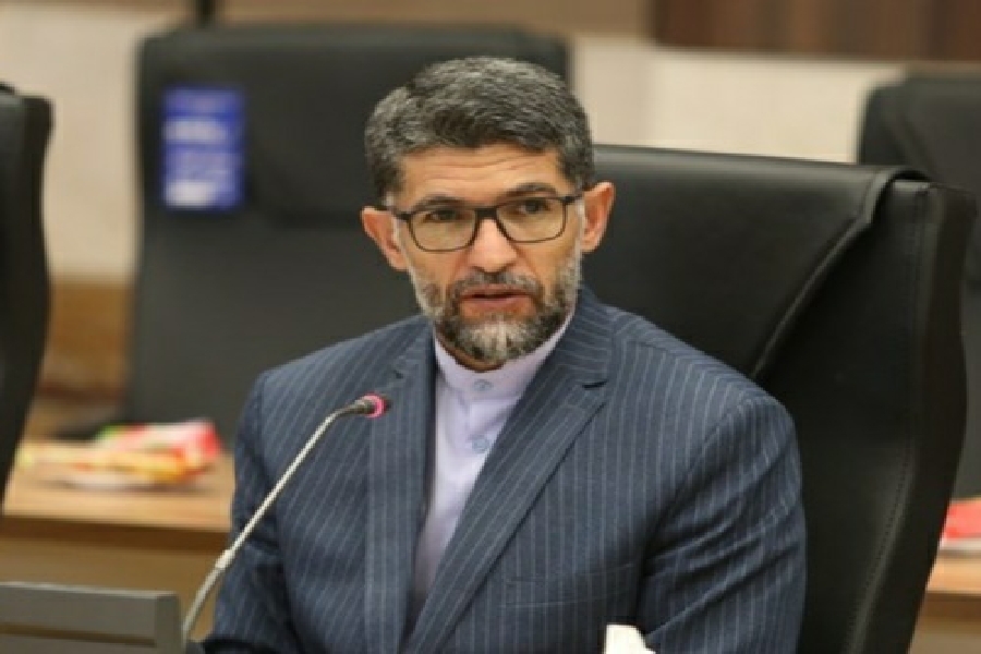 بیش از ۸۷۰ مدرسه استان چهارمحالوبختیاری دارای نمازخانه است