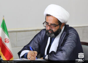 شورای اقامه نماز شهرستان جعفرآباد قم برگزار شد