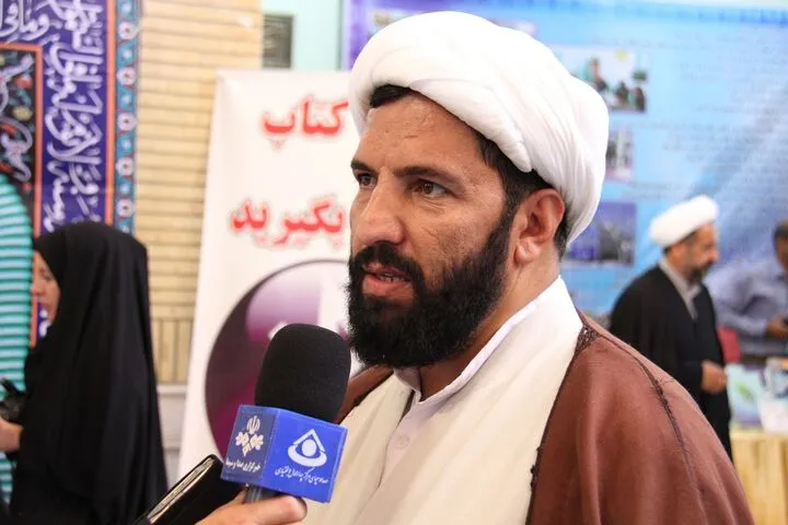 اسامی برگزیدگان مسابقه کتابخوانی «قصه عاشقان» در چهارمحال و بختیاری اعلام شد