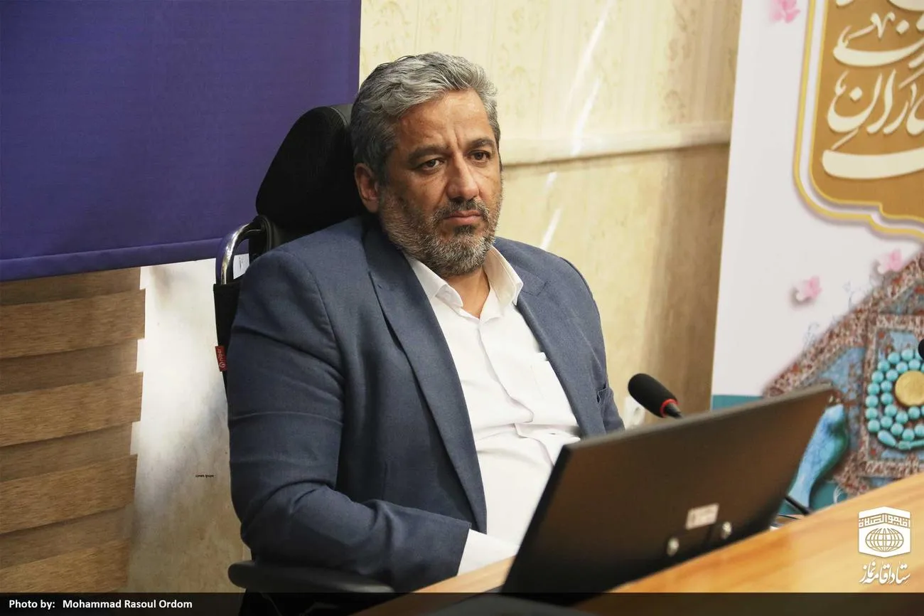 بانوان طلبه نقش کلیدی در ترویج فرهنگ نماز در مدارس دخترانه دارند