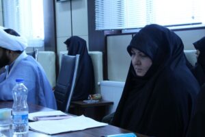 اولین جلسه هسته مرکزی یاوران نماز استان قم برگزار شد