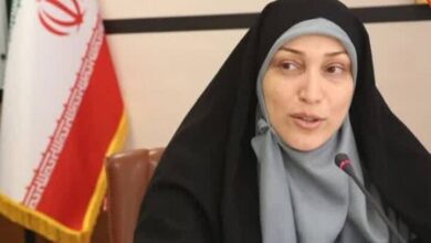 مصاحبه با مدیر کل امور بانوان استاندداری بوشهر