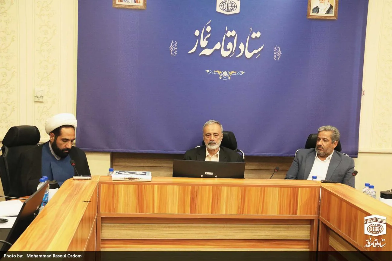 بانوان طلبه نقش کلیدی در ترویج فرهنگ نماز در مدارس دخترانه دارند