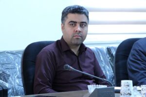 شورای اقامه نماز اداره کل راه و شهرسازی قم برگزار شد
