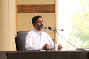 دومین نشست فصلی دبیران اقامه نماز دستگاه های اجرایی قم برگزار شد
