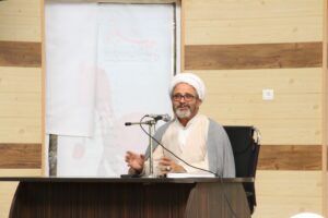 دومین نشست فصلی دبیران اقامه نماز دستگاه های اجرایی قم برگزار شد