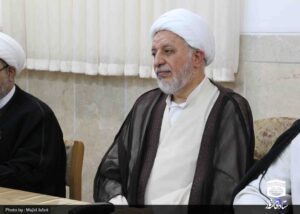نشست مشترک نخبگان فرهنگی کشور عراق با ستاد اقامه نماز استان قم برگزار شد