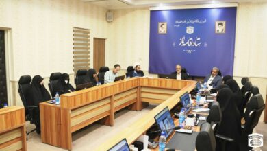 بانوان طلبه نقش کلیدی در ترویج فرهنگ نماز در مدارس دخترانه دارند