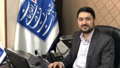 سید حامد قدس علوی، مدیر کل ارتباطات و فناوری اطلاعات استان گلستان