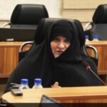 بانوان طلبه نقش کلیدی در ترویج فرهنگ نماز در مدارس دخترانه دارند