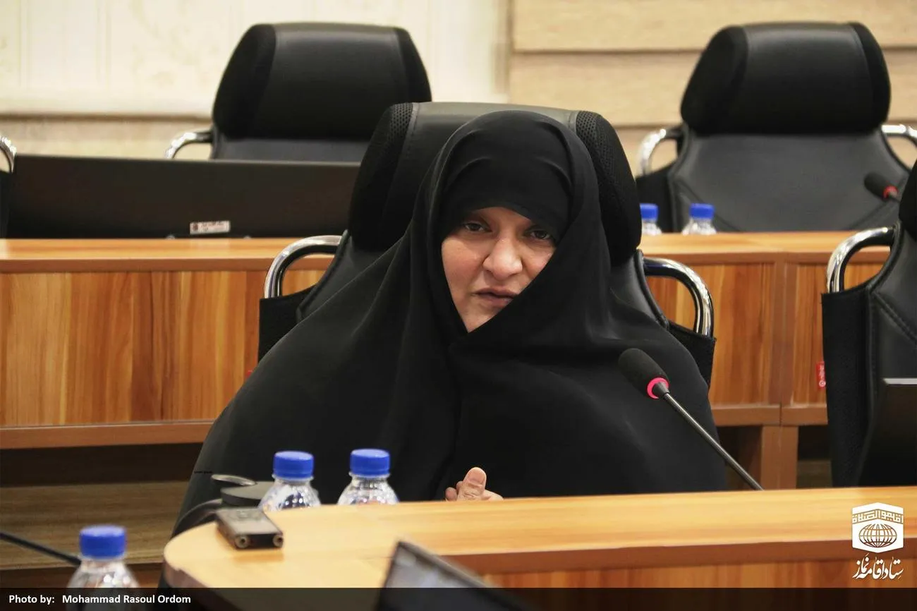 بانوان طلبه نقش کلیدی در ترویج فرهنگ نماز در مدارس دخترانه دارند