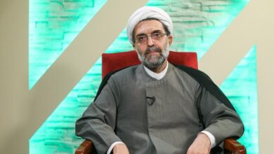 حجت‌الاسلام محمود متوسل، مدیرعامل بنیاد فرهنگی حضرت مهدی موعود(عج)