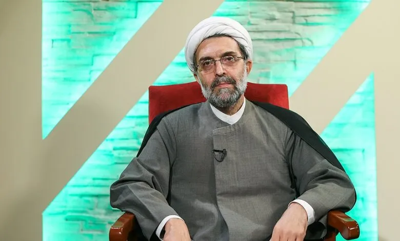حجت‌الاسلام محمود متوسل، مدیرعامل بنیاد فرهنگی حضرت مهدی موعود(عج)