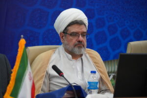 یکصد و نود و دومین جلسه شورای آموزش و پرورش استان اصفهان