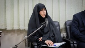 دومین جلسه شورای اقامه نماز استان البرز برگزار شد