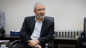 دومین جلسه شورای اقامه نماز استان البرز برگزار شد