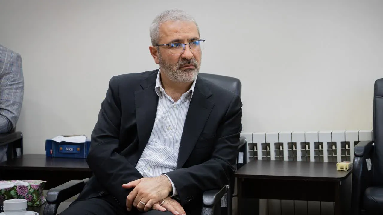 دومین جلسه شورای اقامه نماز استان البرز برگزار شد