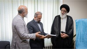 دومین جلسه شورای اقامه نماز استان البرز برگزار شد