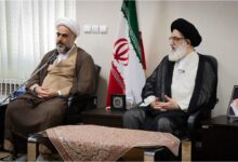 دومین جلسه شورای اقامه نماز استان البرز برگزار شد