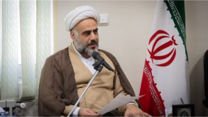 دومین جلسه شورای اقامه نماز استان البرز برگزار شد