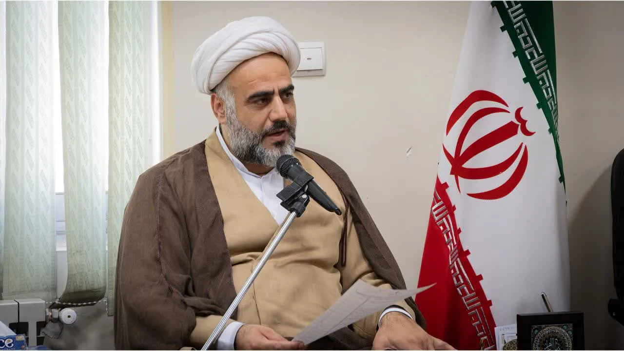 دومین جلسه شورای اقامه نماز استان البرز برگزار شد