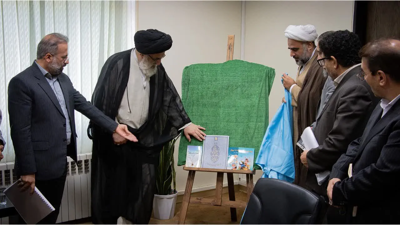 دومین جلسه شورای اقامه نماز استان البرز برگزار شد