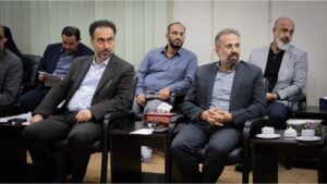 دومین جلسه شورای اقامه نماز استان البرز برگزار شد
