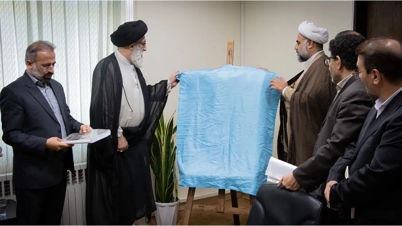 دومین جلسه شورای اقامه نماز استان البرز برگزار شد