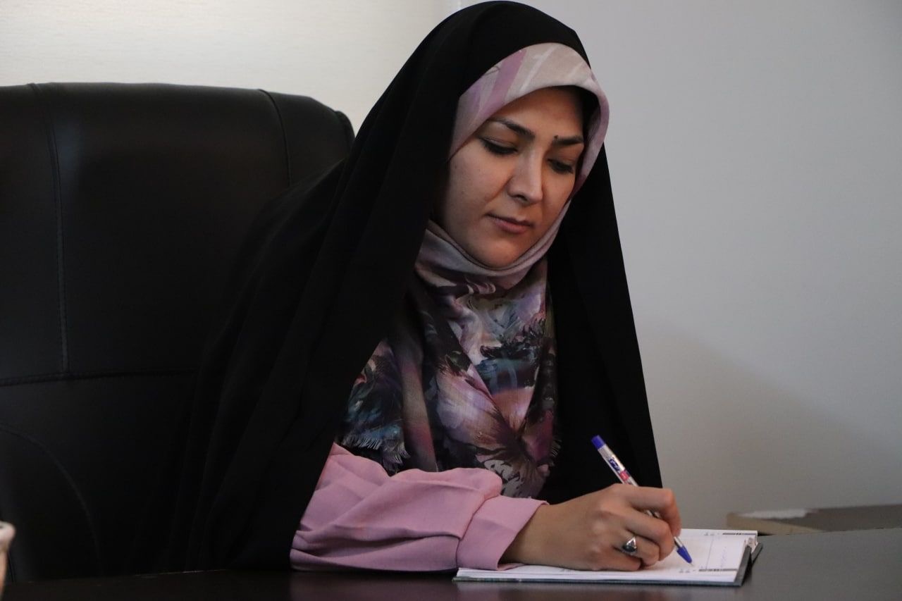 نماز؛ خلوتی آرامش‌بخش در دنیای پرهیاهوی رسانه