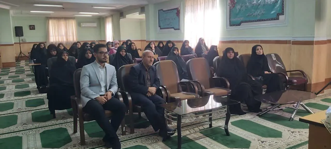 قائممقام ستاد اقامه نماز کشور: «بیمهری به نماز، ریشه در ناآگاهی از فلسفه آن دارد»