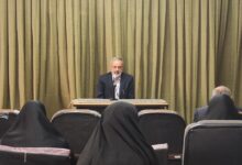 قائم‌مقام ستاد اقامه نماز کشور: «بی‌مهری به نماز، ریشه در ناآگاهی از فلسفه آن دارد»