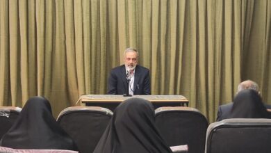 قائم‌مقام ستاد اقامه نماز کشور: «بی‌مهری به نماز، ریشه در ناآگاهی از فلسفه آن دارد»