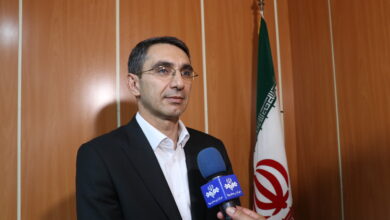 سید عیسی سهرابی مدیر کل آمورش و پرورش لرستان