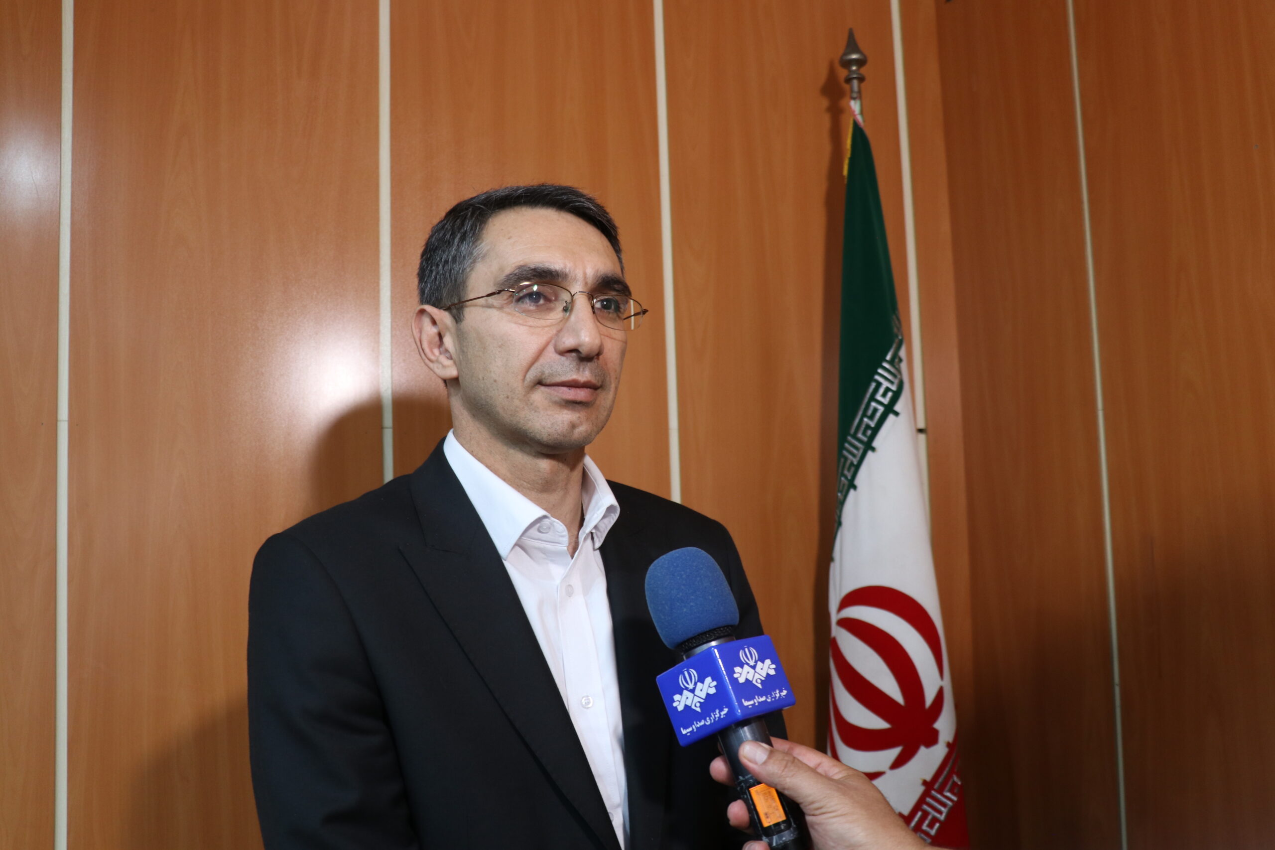 سید عیسی سهرابی مدیر کل آمورش و پرورش لرستان