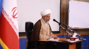 دوره تربیت مربی نماز (معراج) در استان البرز برگزار شد