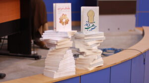 دوره تربیت مربی نماز (معراج) در استان البرز برگزار شد