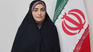مدیرکل دفتر امور بانوان استانداری خراسان شمالی