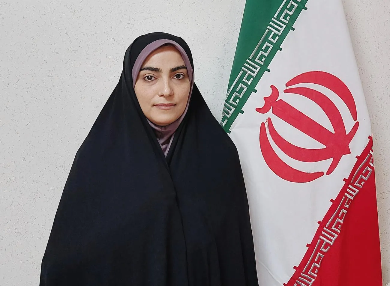 مدیرکل دفتر امور بانوان استانداری خراسان شمالی