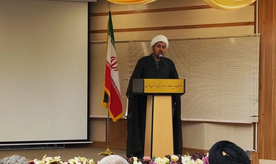 نشست فصلی دبیران اقامه نماز و مهدویت دستگاه های اجرایی استان همدان برگزار شد.