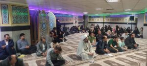 مراسم تجلیل از نفرات برتر جشنواره قرآن و نماز فرزندان کارکنان صنعت آب و برق در استان همدان برگزار شد