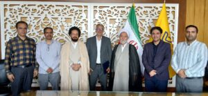 شورای اقامه نماز اداره کل پست خراسان رضوی تشکیل شد