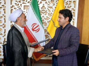 شورای اقامه نماز اداره کل پست خراسان رضوی تشکیل شد