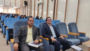 گردهمایی ائمه جماعات شهرستان سبزوار با حضور مدیر ستاد اقامه نماز استان برگزار شد