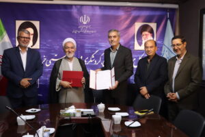 شورای اقامه نماز میراث فرهنگی، صنایع دستی و گردشگری خراسان رضوی برگزار شد