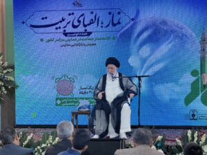 زنگ نماز در مدارس خراسان رضوی نواخته شد