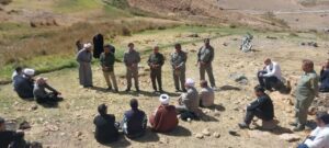 اردوی آموزشی تفریحی برای دبیران اقامه نماز دستگاه های اجرایی و اساتید مرکز تخصصی نماز مشهد برگزار شد