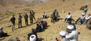 اردوی آموزشی تفریحی برای دبیران اقامه نماز دستگاه های اجرایی و اساتید مرکز تخصصی نماز مشهد برگزار شد